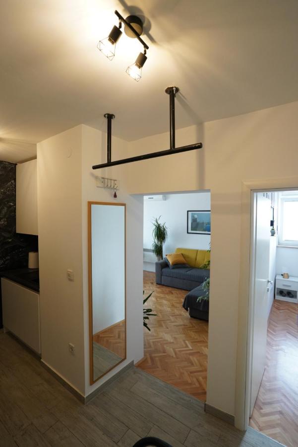 Ema&Nola Home Šibenik Eksteriør billede