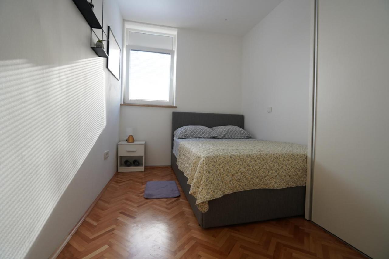 Ema&Nola Home Šibenik Eksteriør billede