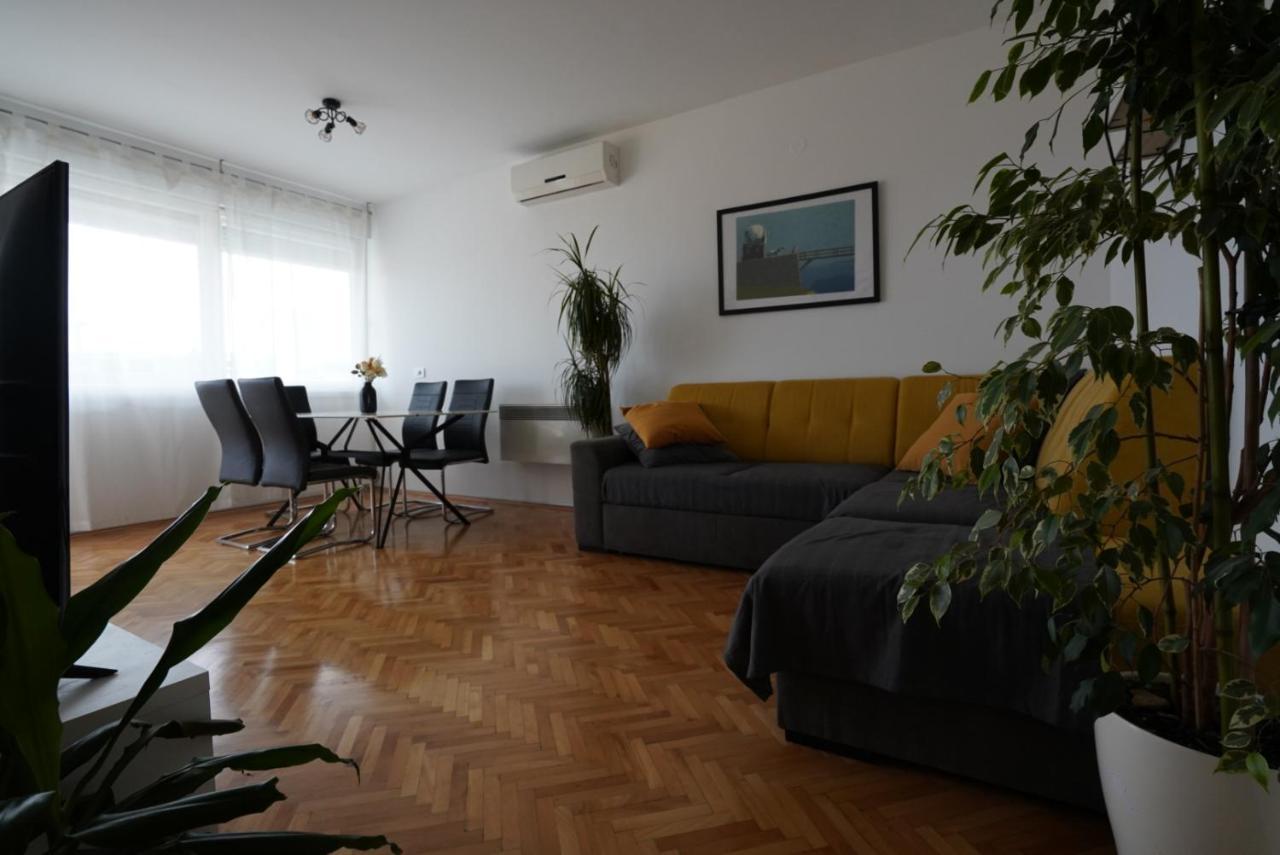 Ema&Nola Home Šibenik Eksteriør billede
