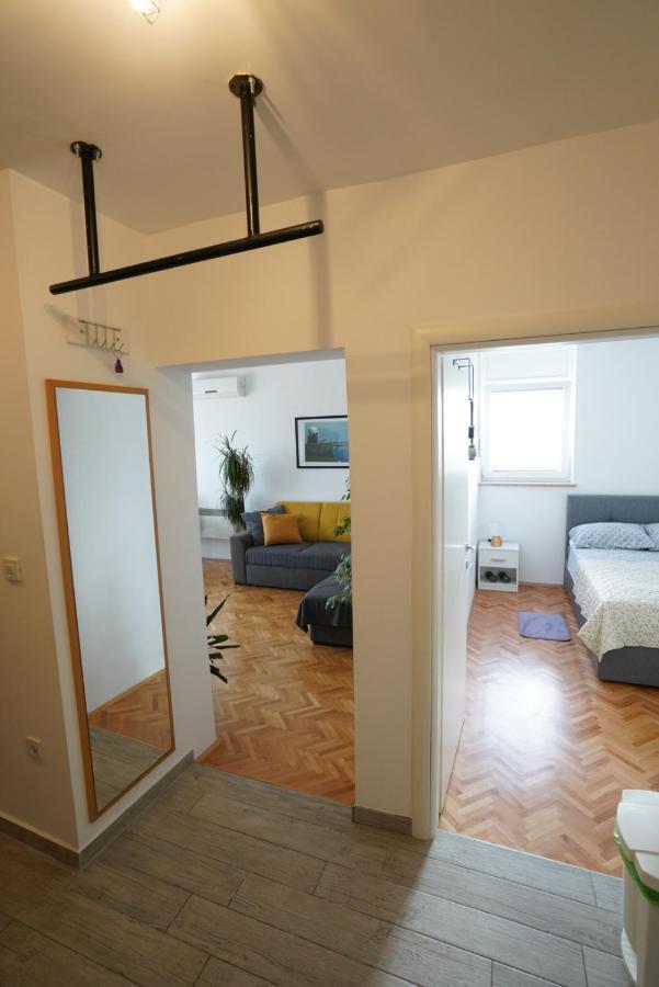 Ema&Nola Home Šibenik Eksteriør billede