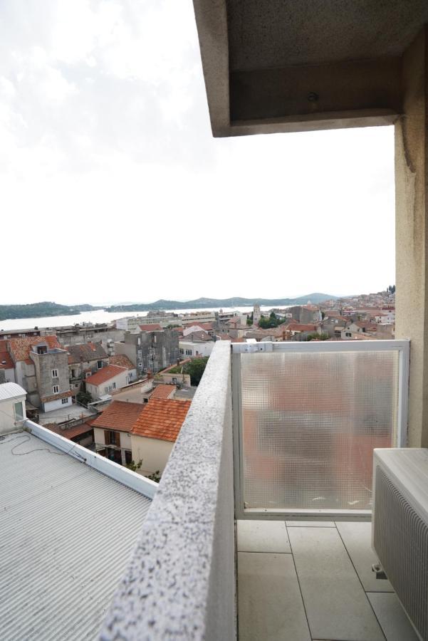 Ema&Nola Home Šibenik Eksteriør billede