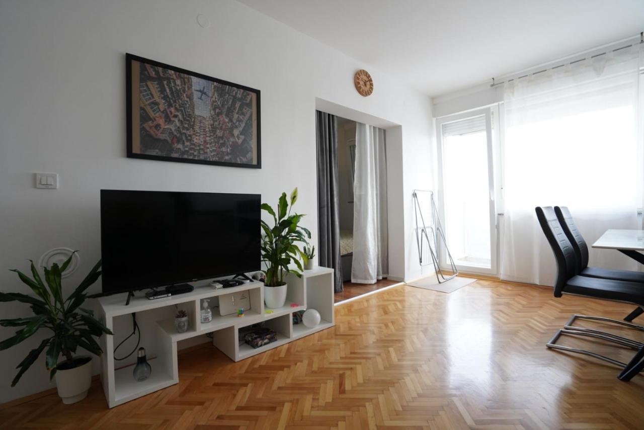 Ema&Nola Home Šibenik Eksteriør billede